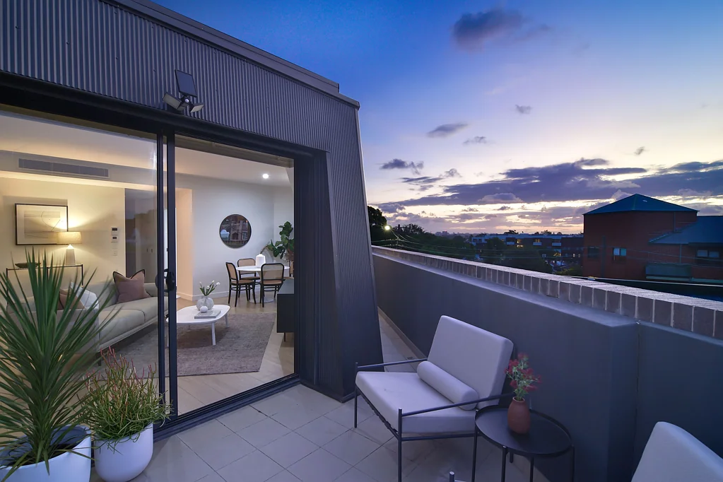 31/536A King Street, Newtown, NSW 2042
