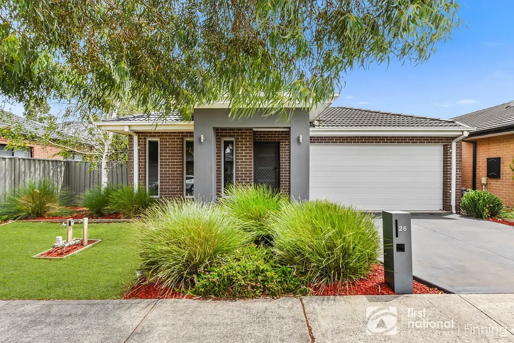 26 Brittlegum Road, Cranbourne East, VIC 3977