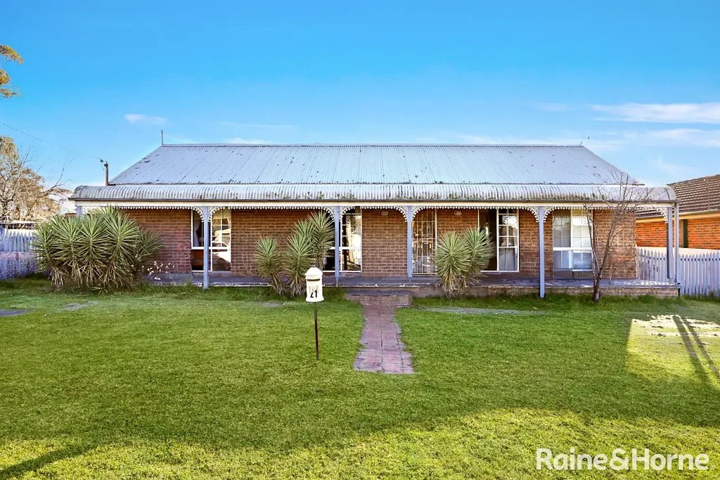 21 Portland Avenue, Marulan, NSW 2579