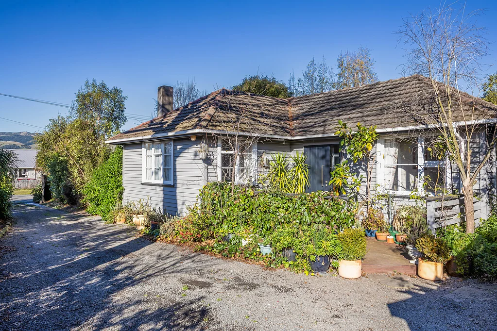 4 Townend Street, Waipara, Hurunui, Canterbury