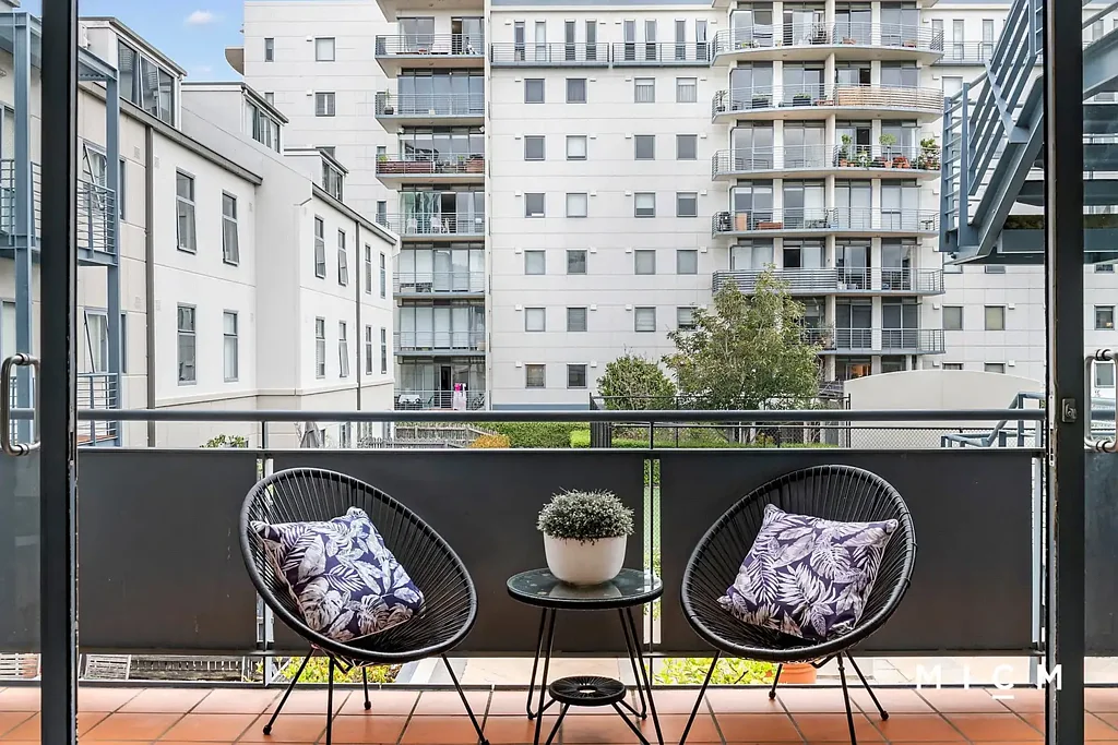 18/100 Wells Street, Southbank, VIC 3006