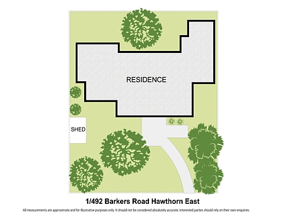 492 Barkers Road, Hawthorn East, Inner East Melbourne, 6 chambres, 3 salles de bain, House