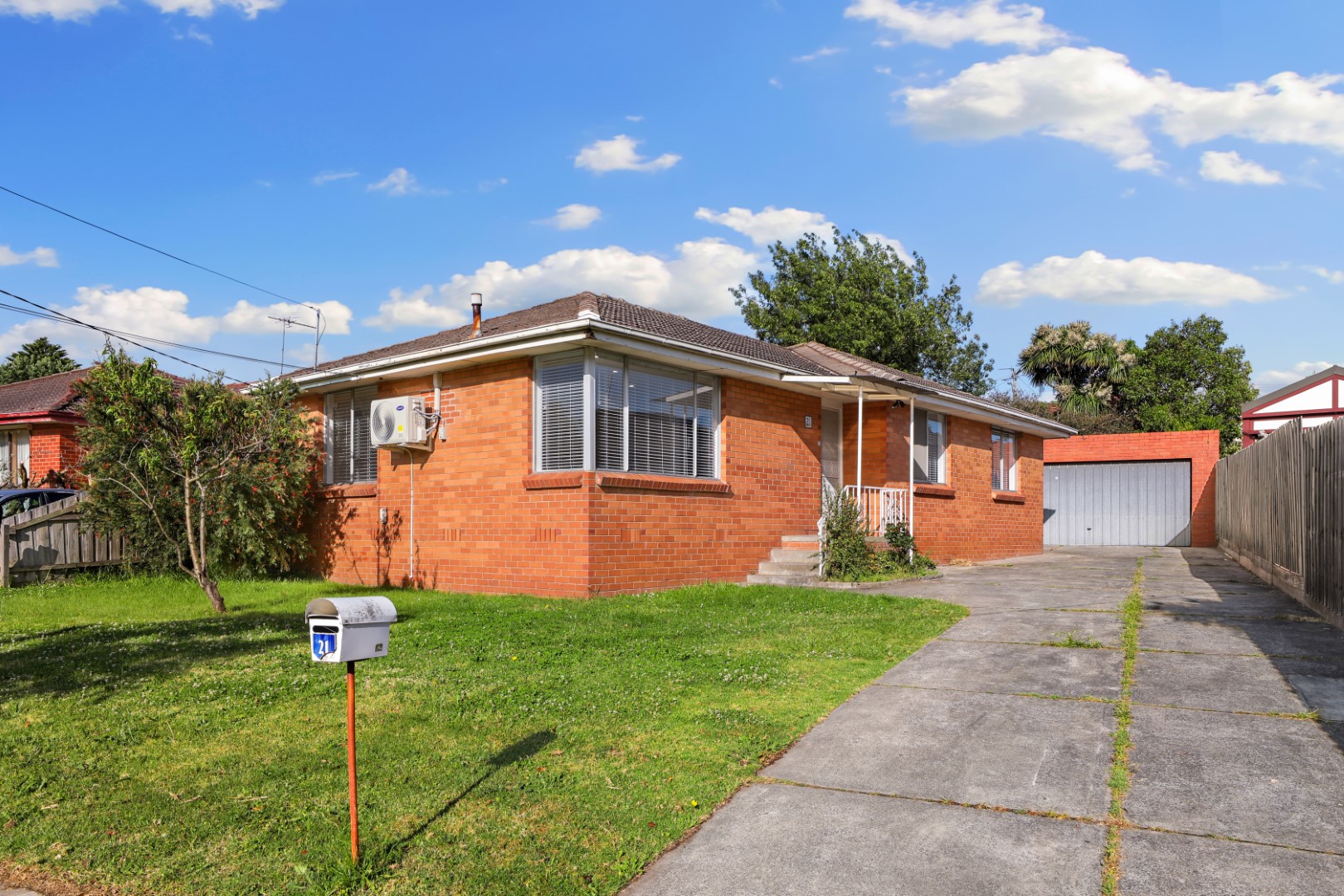 21 KERNOT CR, NOBLE PARK NORTH VIC 3174, 0 Kuwarto, 0 Banyo, House