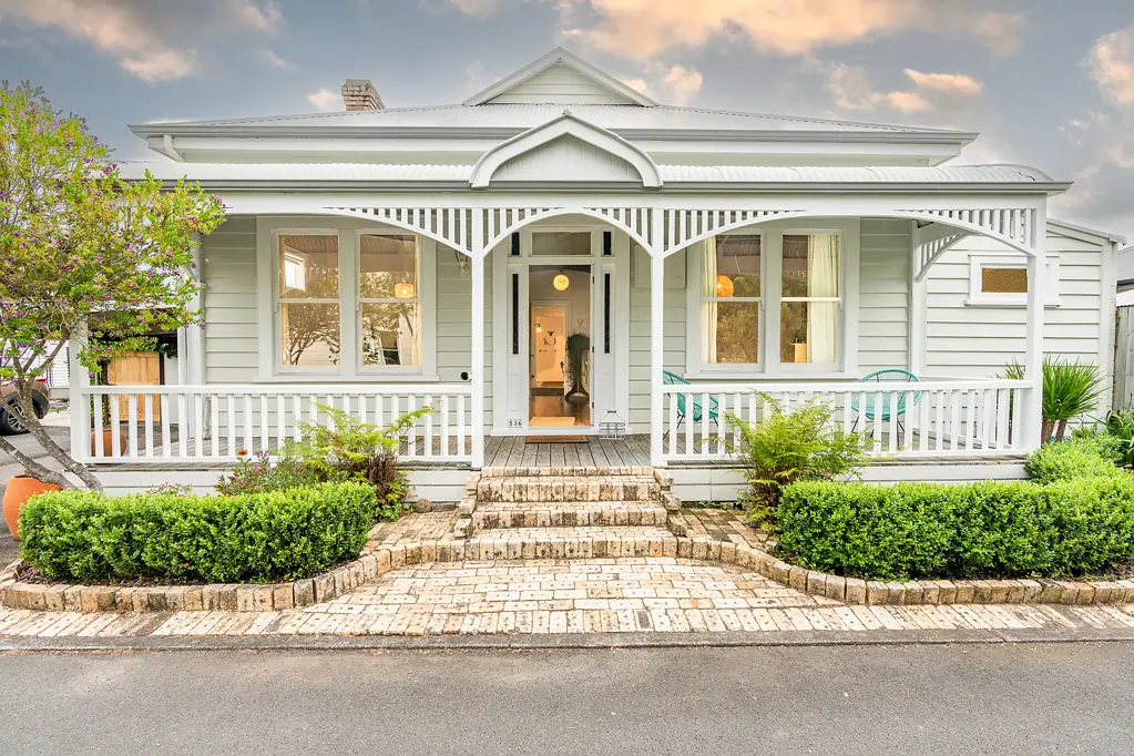 536 Grey Street, Hamilton East, Hamilton, Waikato
