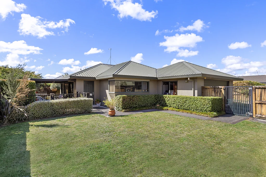 34 Cate Road, Rototuna, Hamilton, Waikato