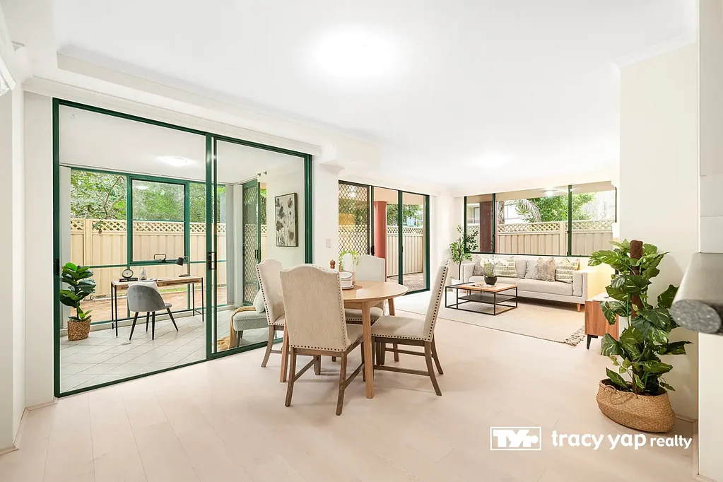 50/1-15 Fontenoy Road, Macquarie Park, NSW 2113