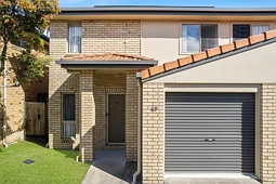 69/17 Cunningham Street, Deception Bay