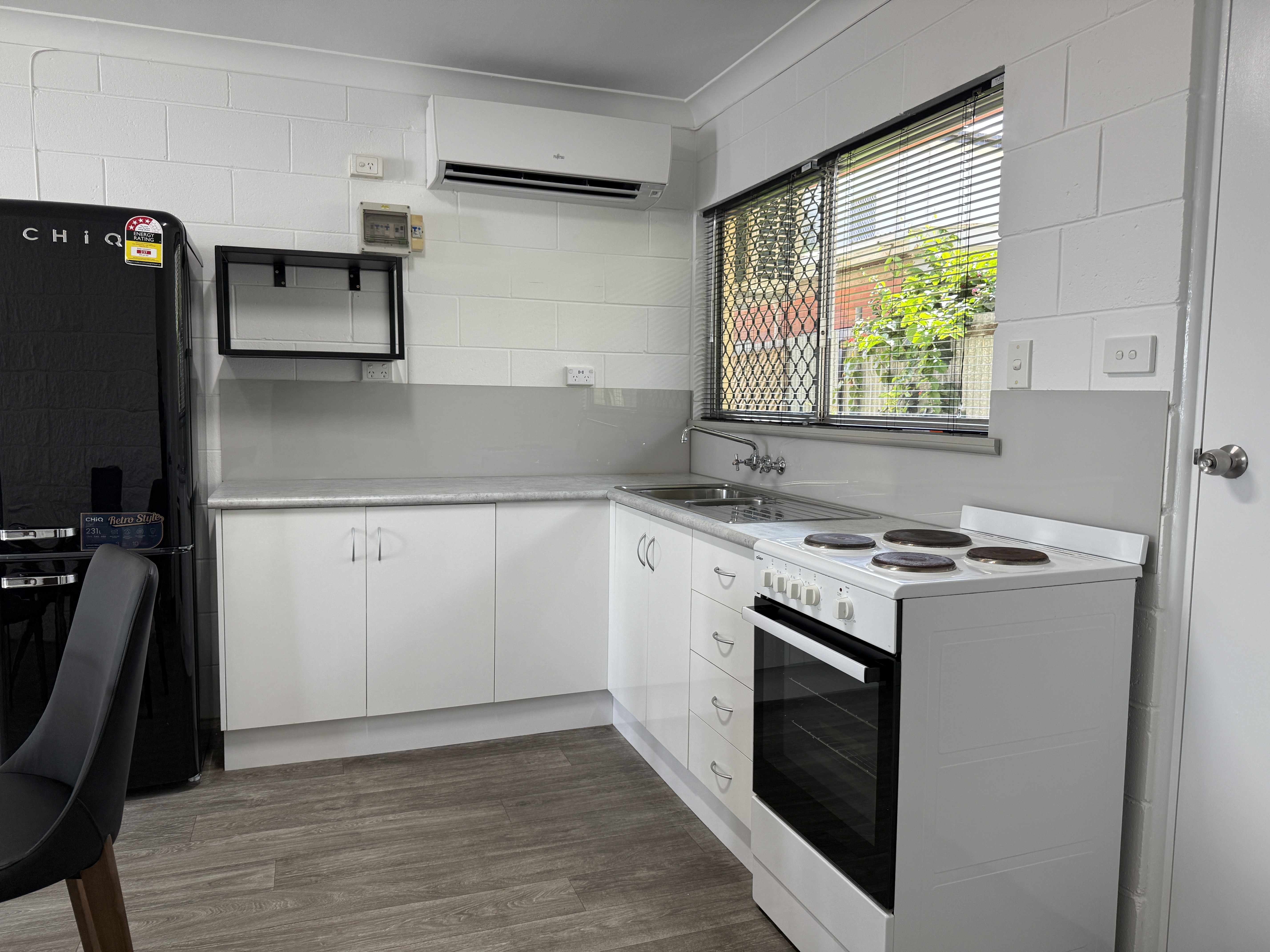 150-152 SHERIDAN ST, CAIRNS CITY QLD 4870, 0 Schlafzimmer, 0 Badezimmer, Unit