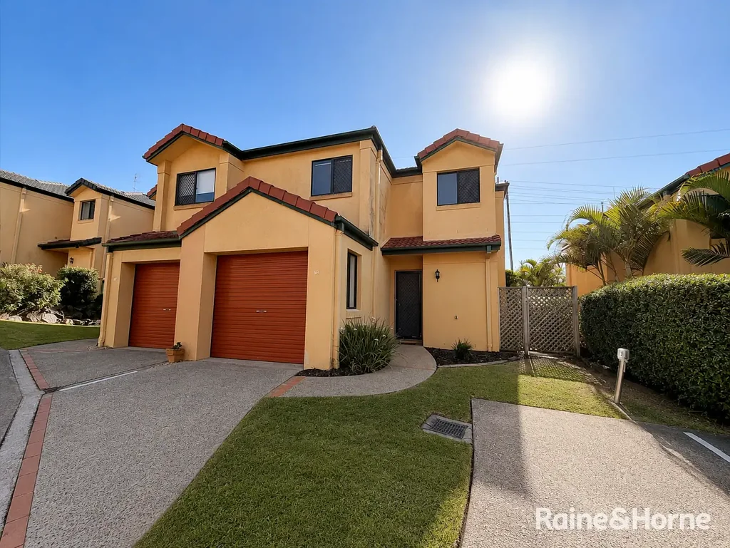 Renovated 3-Bedroom Home in Resort-Style Complex