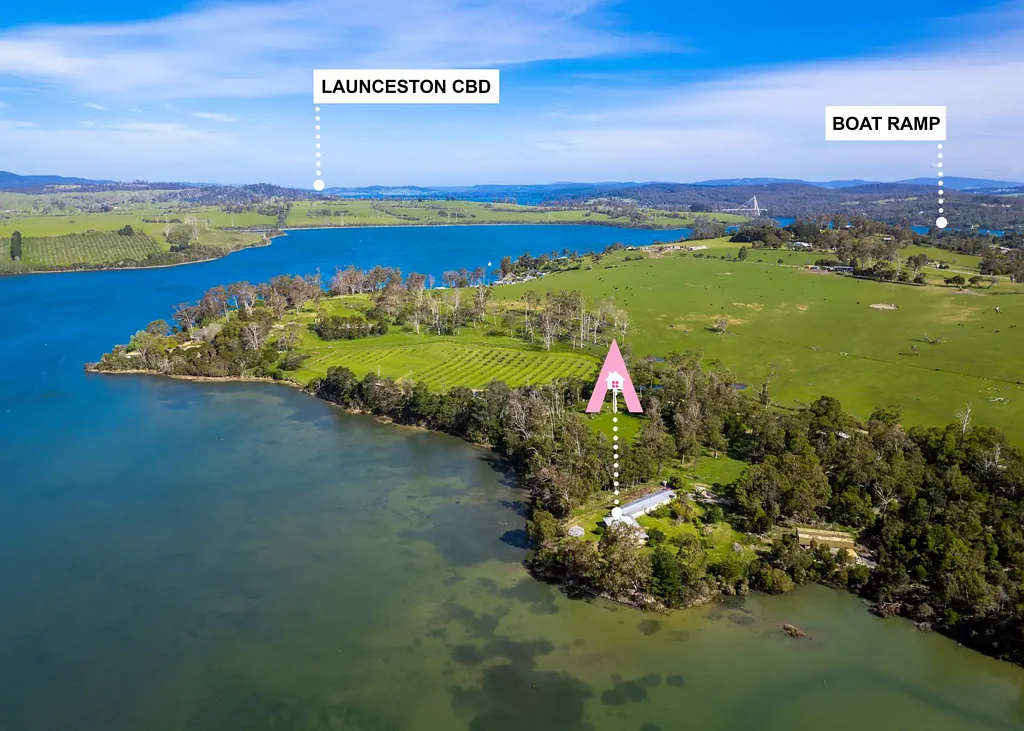 63 Porters Road, Kayena, TAS 7270