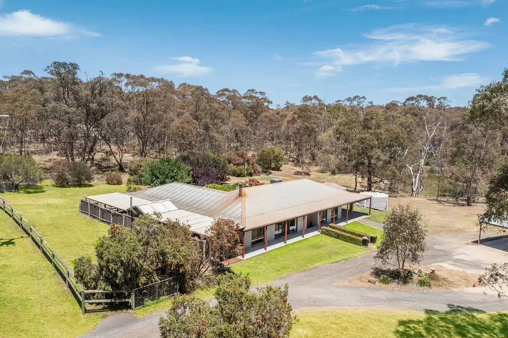 Heathcote 4બેડરૂમ Your Dream Acreage Awaits