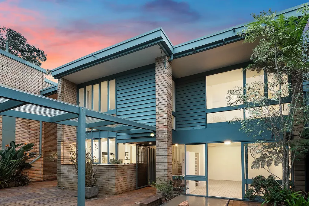 2/1 Selwyn Street, Wollstonecraft, NSW 2065