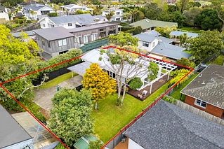 40 Rowan Road, Epsom, Auckland City