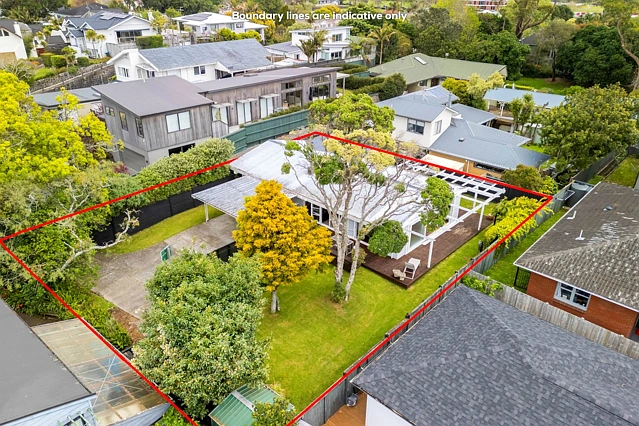 40 Rowan Road, Epsom, Auckland City