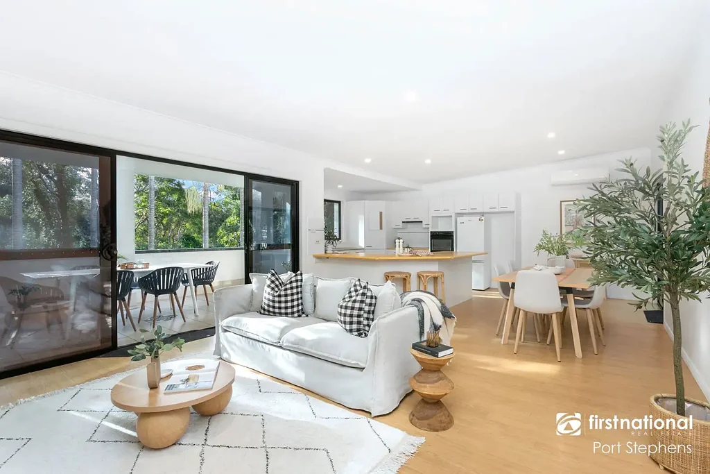 Corlette 5ห้องนอน Big on Space, Huge on Potential - A Rare Corlette Opportunity