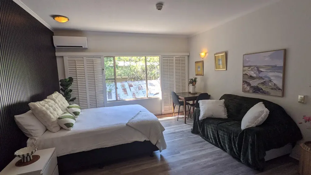 Resort Lifestyle in Ramada