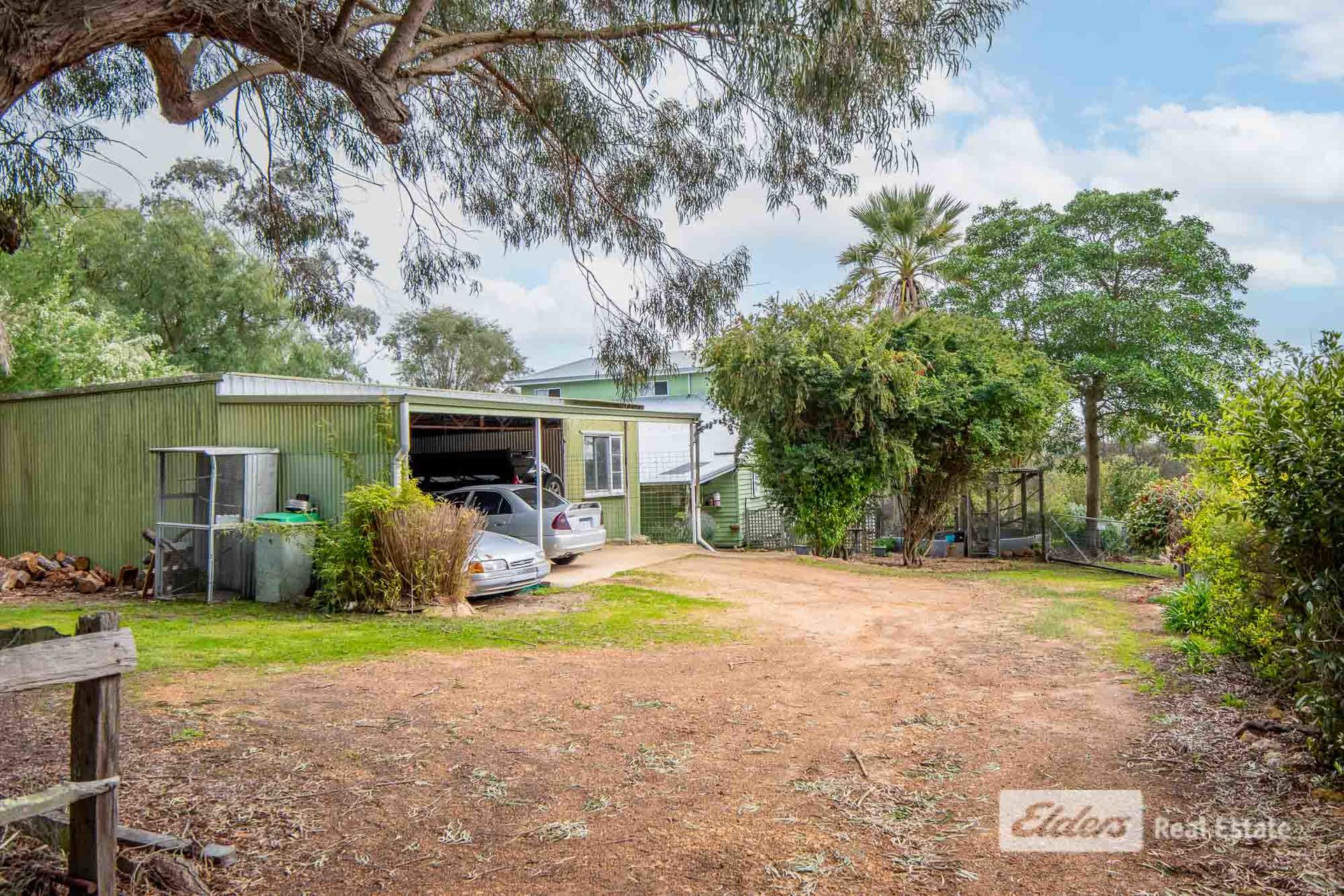 41 INGOLDBY ST, MOUNT BARKER WA 6324, 0部屋, 0バスルーム, House