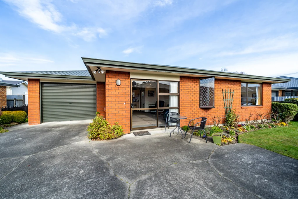 34b Eccles Street, Gore, Southland