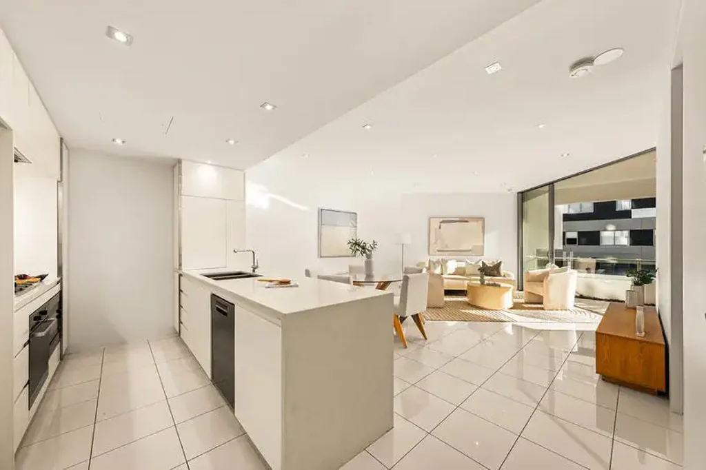 1105/45 Duncan Street, West End, QLD 4101