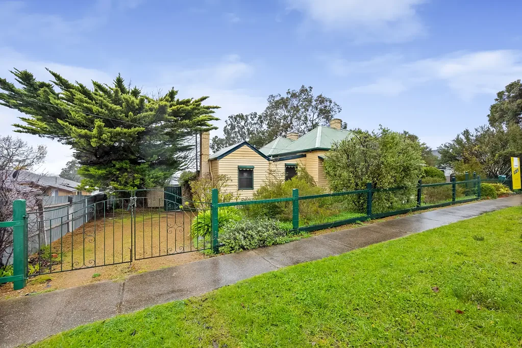 Enchanting Victorian Period Home with Full Garden Maintenance Included!