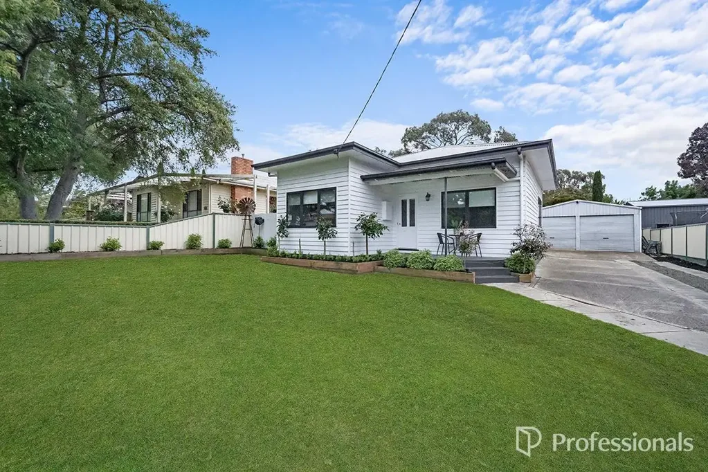 29 Hector Street, Hamilton, VIC 3300