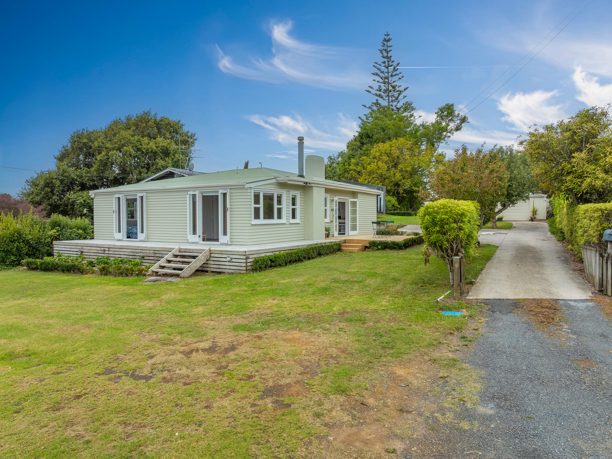 3 Scott Road, Te Kauwhata, Waikato, 3 Schlafzimmer, 1 Badezimmer, House