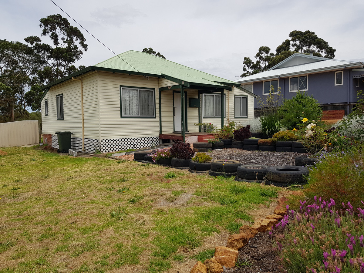 45 DEANE ST, MOUNT BARKER WA 6324, 0部屋, 0バスルーム, House