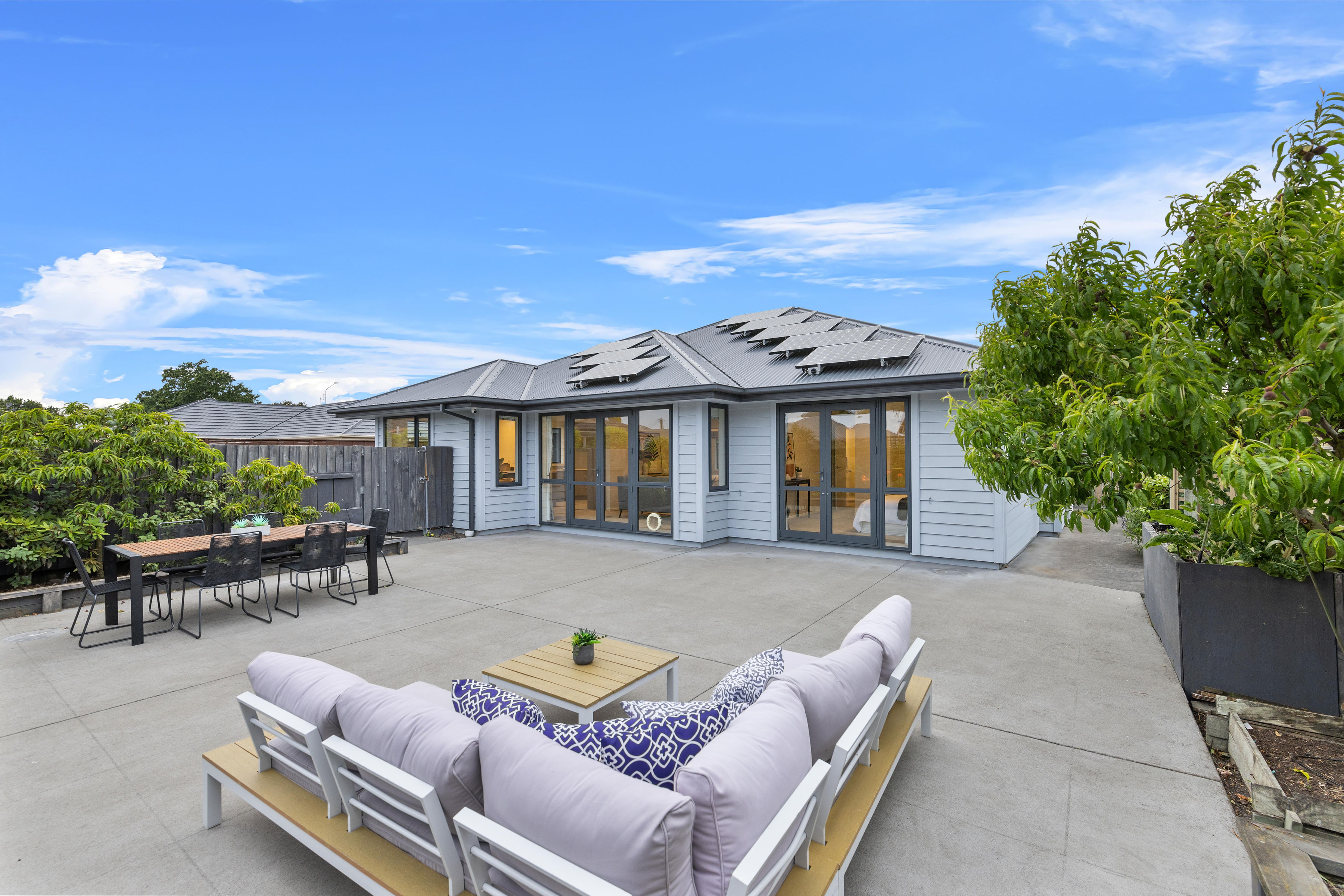 53a Saint Martins Road, Saint Martins, Christchurch, 3 침실, 2 욕실, House