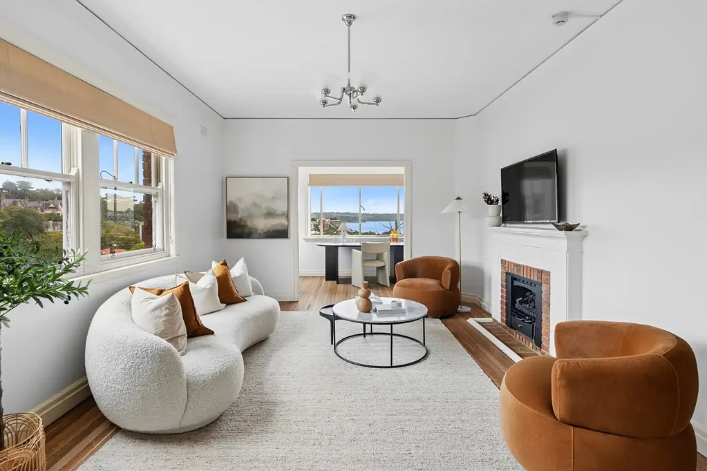 602/268-274 New South Head Road, Double Bay, NSW 2028