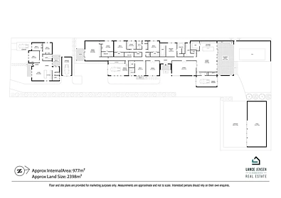 27B Marks Point Road, Marks Point, NSW 2280, 8房, 6浴, House