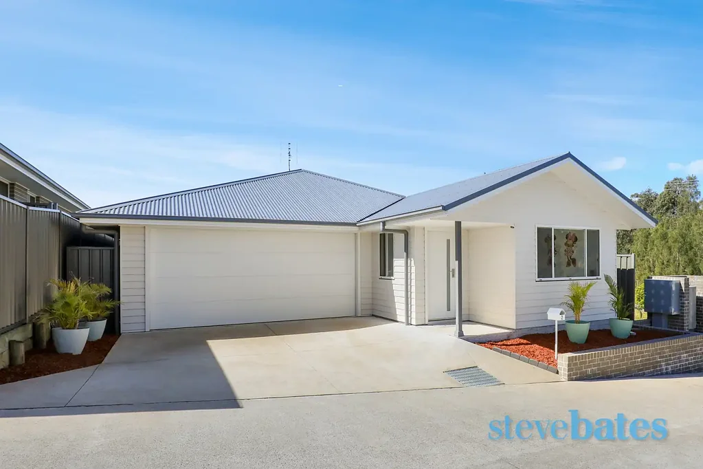 Raymond Terrace 3બેડરૂમ Modern Living Made Easy