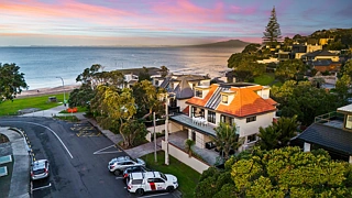13A Sidmouth Street, Mairangi Bay, Mairangi Bay, North Shore City