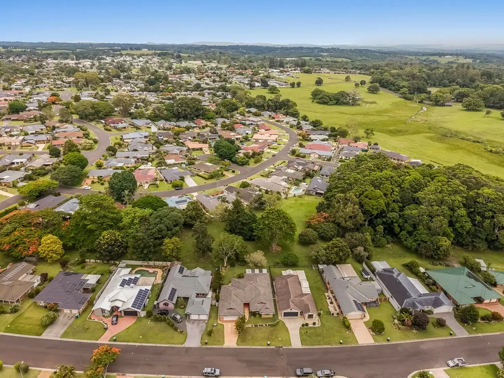 104 Panorama Drive, Alstonville, NSW 2477