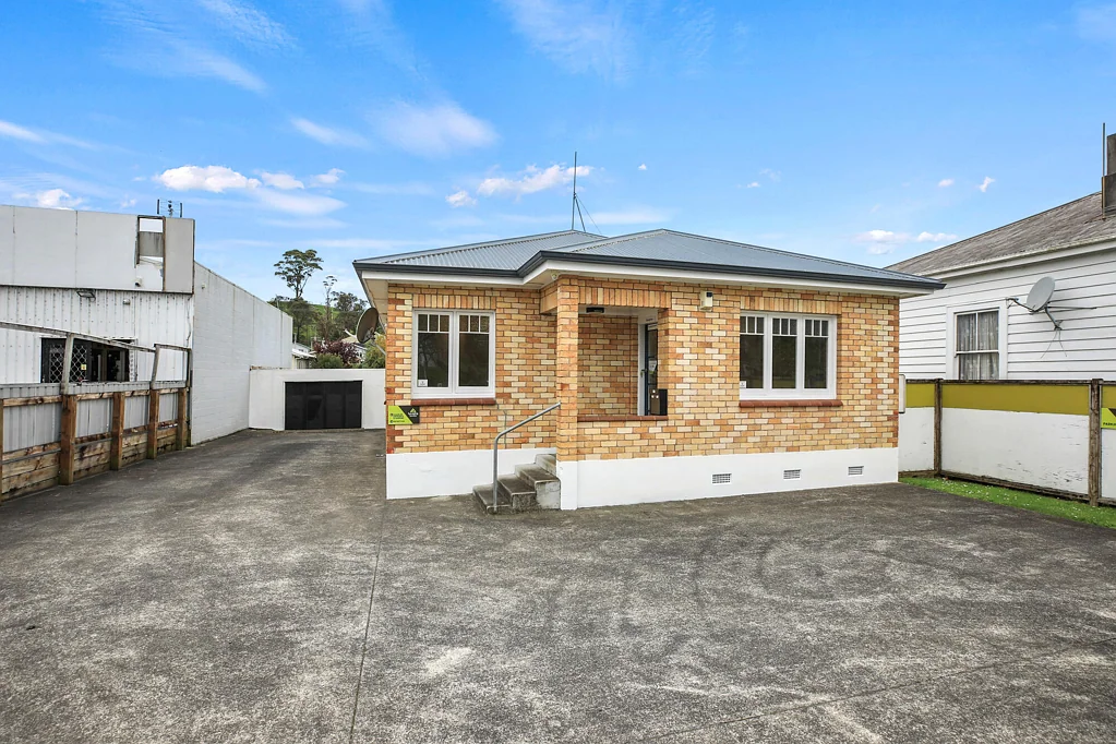 Paeroa Prime Office Location