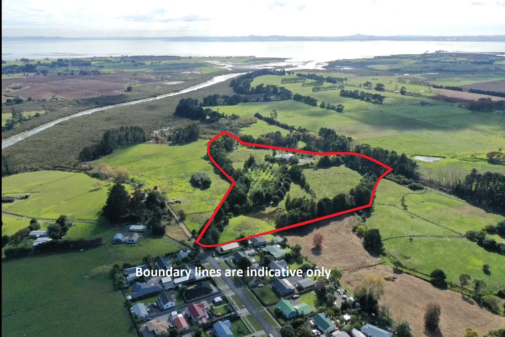 Karaka Development Opportunity- Kingseat Village