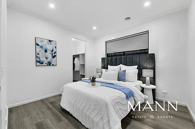 35 Riverine Street, Wollert, VIC 3750, 4 slaapkamers, 2 badkamers, House
