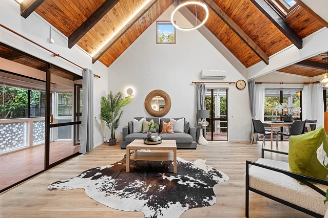 5/172 Campbell Road, Greenlane, Auckland City