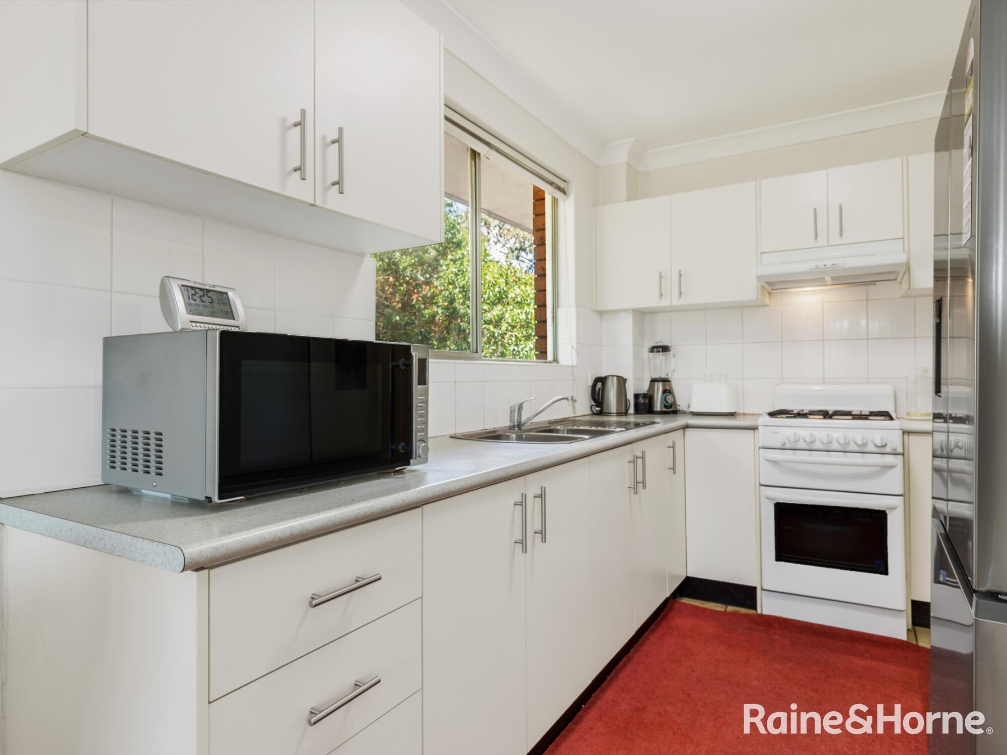 UNIT 7 16-20 BURFORD ST, MERRYLANDS NSW 2160, 0房, 0浴, Unit