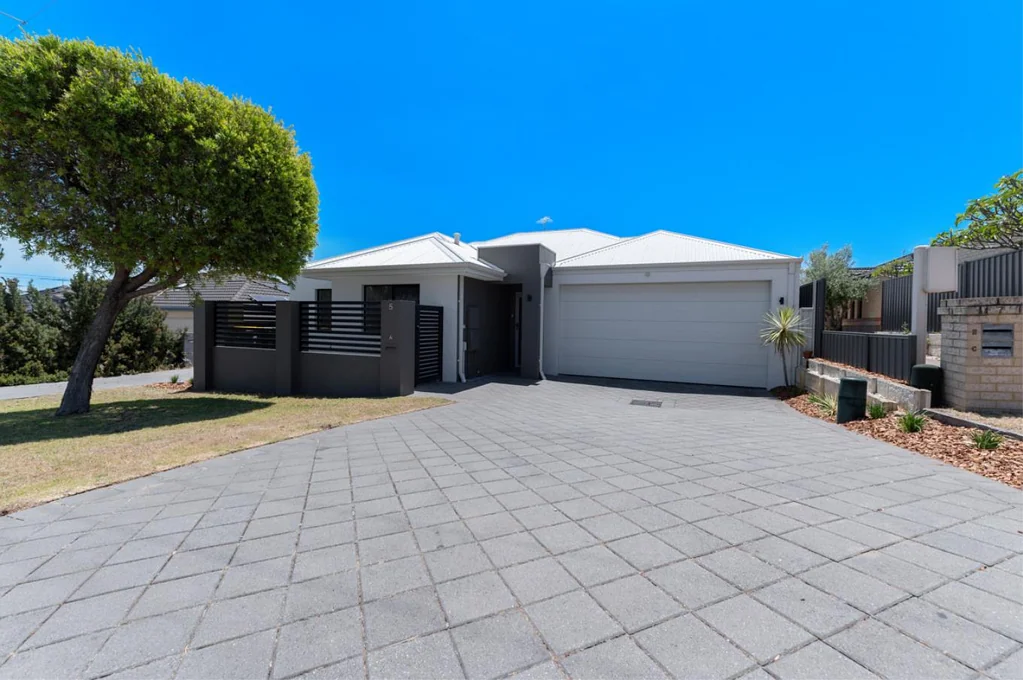 5A Quadea Road, Nollamara, WA 6061