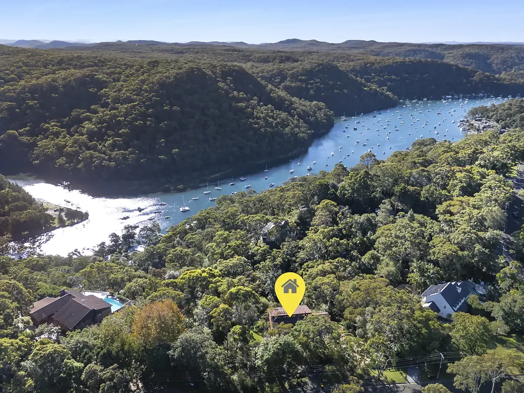 Bayview 5房 壮丽景色视野 5卧宽敞空间 私密海湾居所 高天花自然采光 无限循环泳池 偏静沿海生活 Secluded Family Residence in Serene Setting