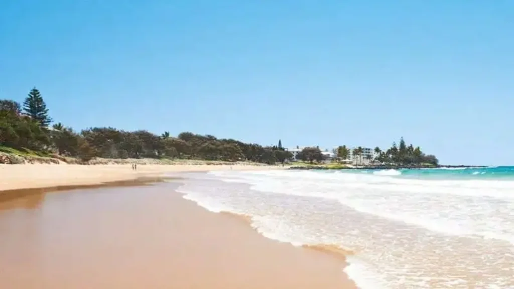 Bargara  Titled 733m² Block in Bargara's Beach Link Estate