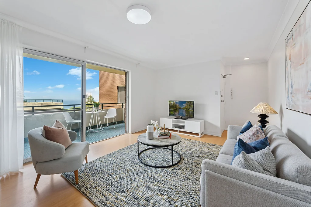 15/23-27 Diamond Bay Road, Vaucluse, NSW 2030