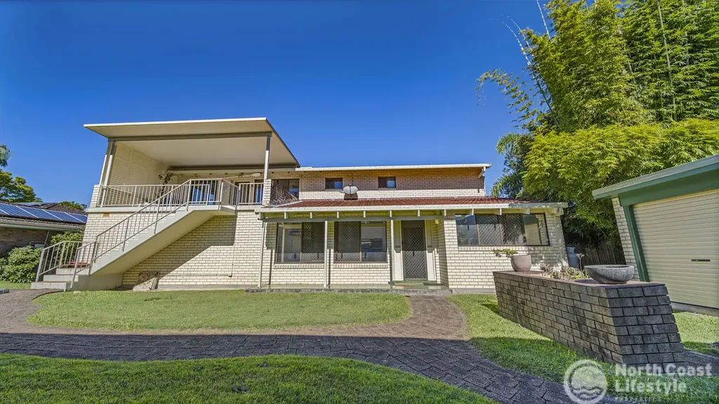 Brunswick Heads 3 Bedroom Spacious Ground Floor Apartment in Prime Brunswick Heads Location