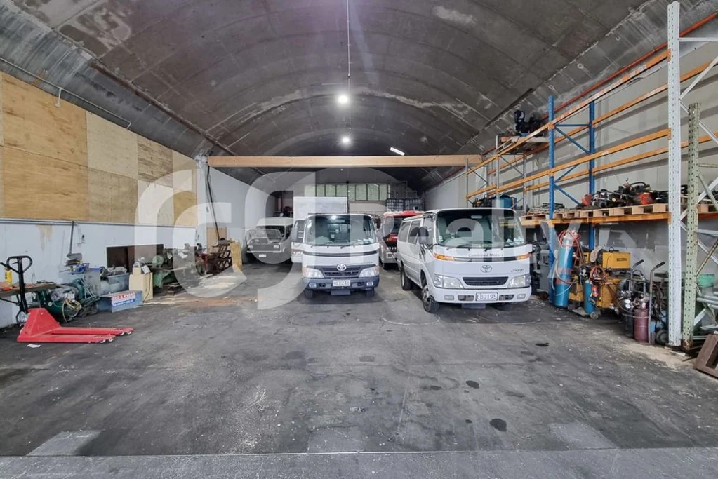Otahuhu Workshop/Storage 400SQM Industrial Unit | Otahuhu