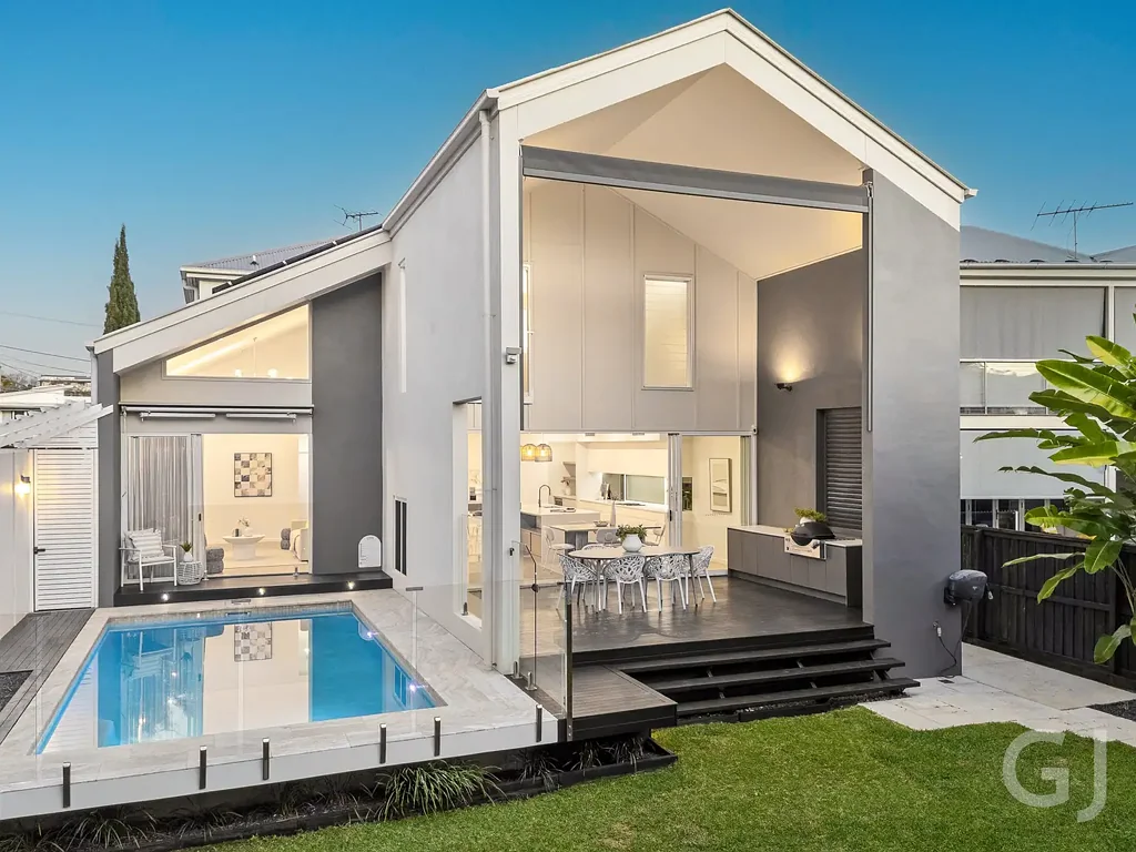Gordon Park 5房  Exceptional & Elegant Luxury Family Living