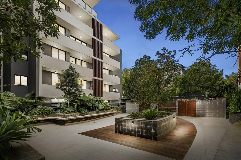 Penrith 2Habitaciones Ready to Move In