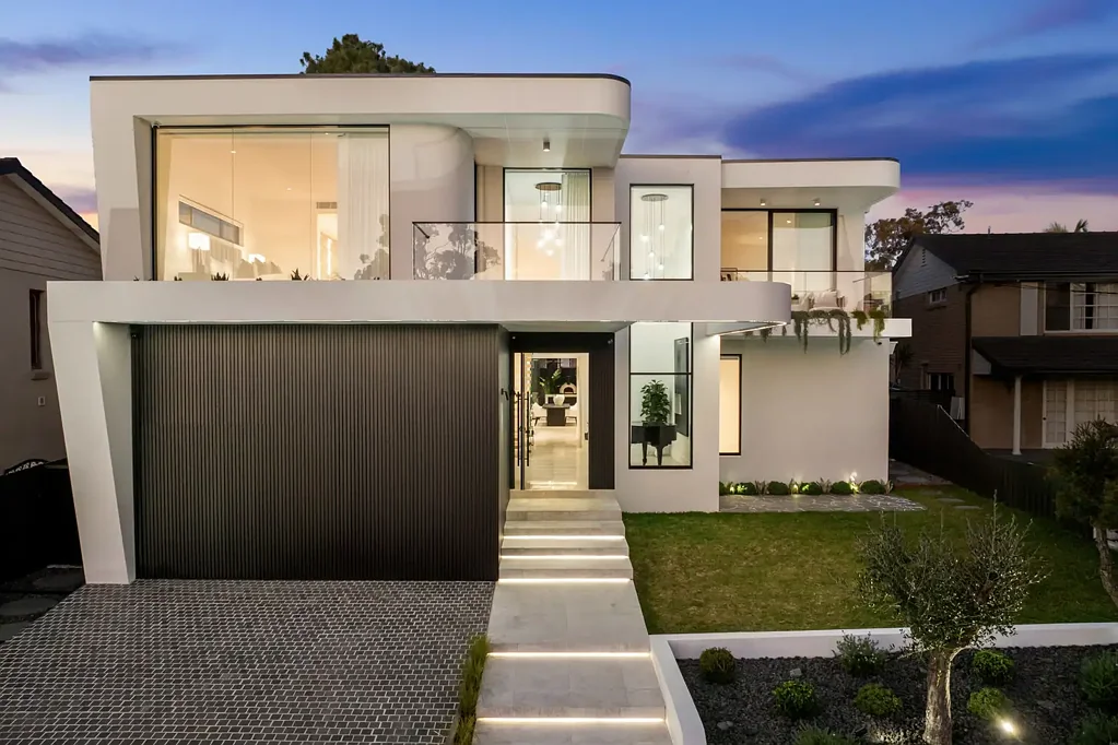 10 Myall Crescent, Strathfield, NSW 2135