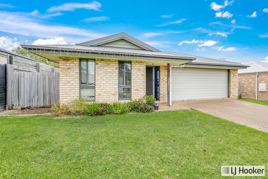 84 Neville Drive, Branyan, QLD 4670