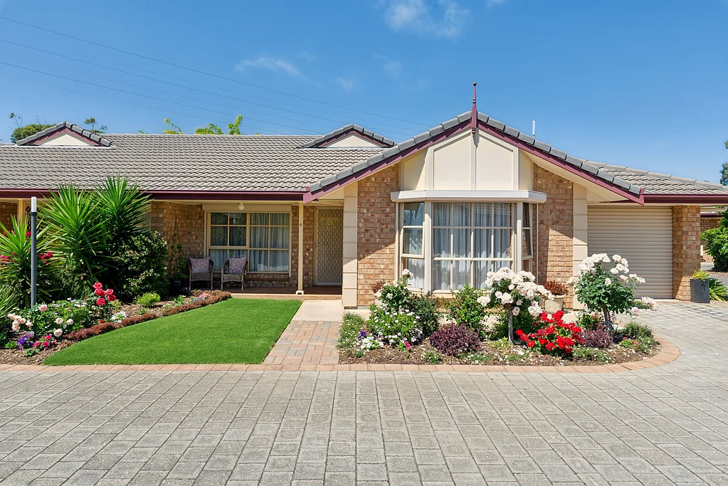 6/6 Burnley Street, Henley Beach South, SA 5022