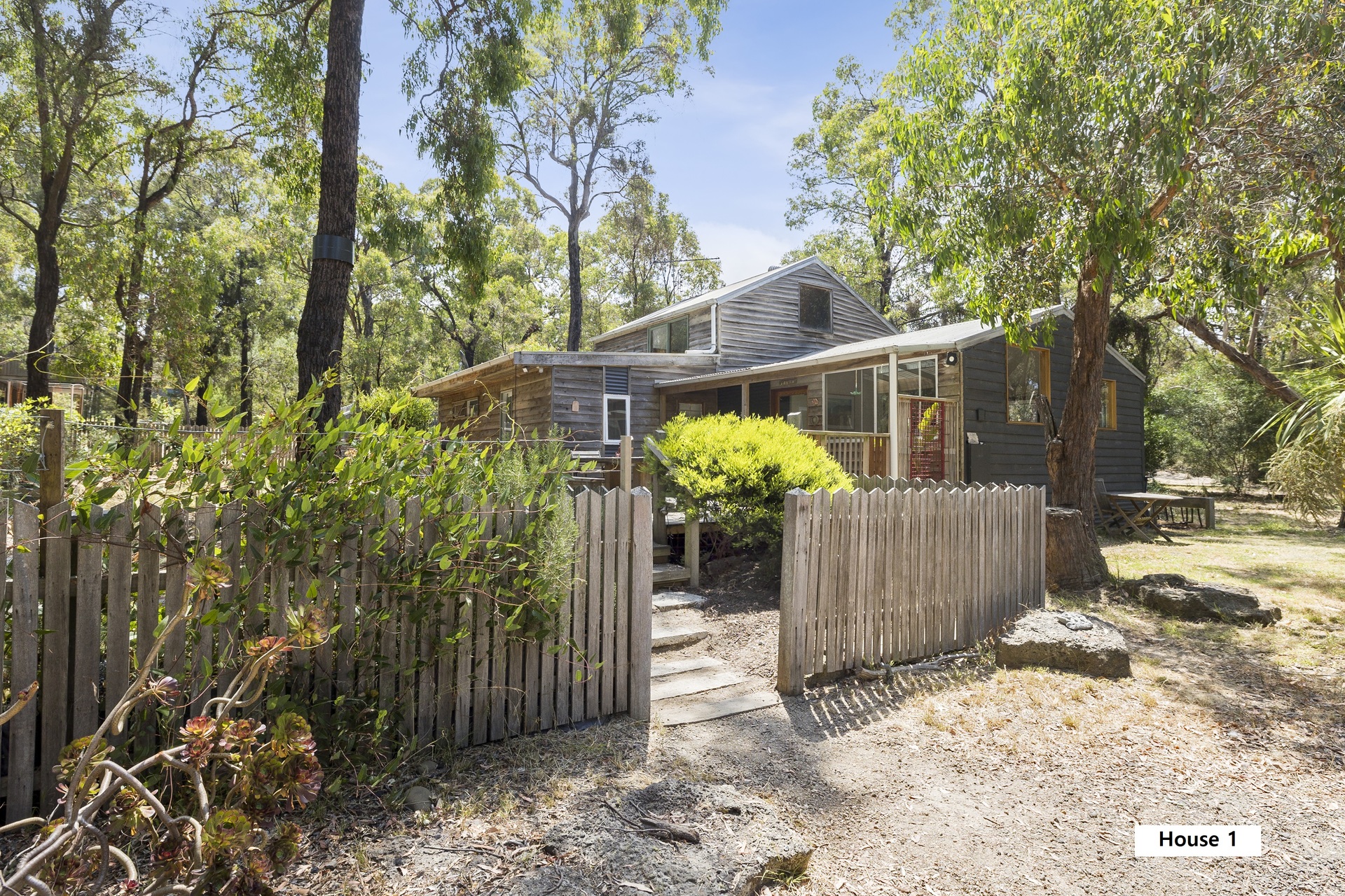 21 GILBERT ST, AIREYS INLET VIC 3231, 0 Kuwarto, 0 Banyo, House